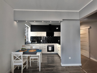 Mieszkanie Bielsko-Biała