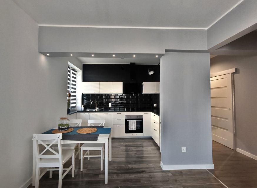 Mieszkanie Bielsko-Biała