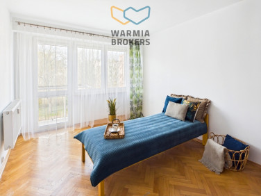 Mieszkanie Olsztyn