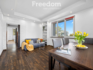 Mieszkanie Piaseczno