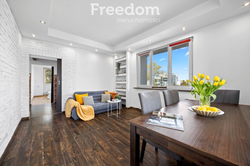 Mieszkanie Piaseczno