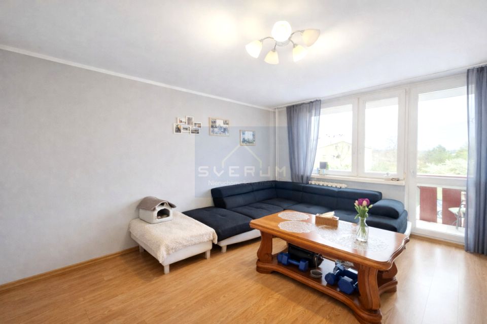 Mieszkanie Częstochowa