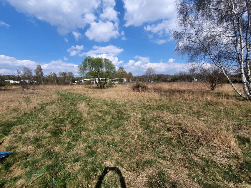 Działka budowlana Dąbrowa Górnicza