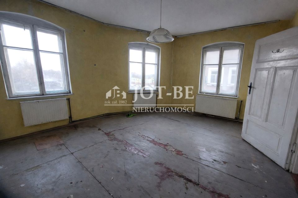 Mieszkanie Gryfów Śląski