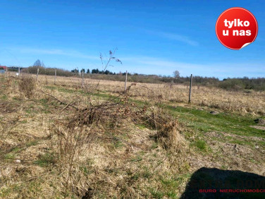 Działka budowlana Nowogard