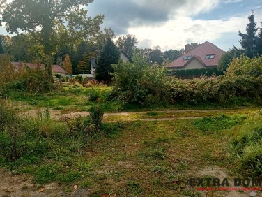 Działka budowlana sprzedam