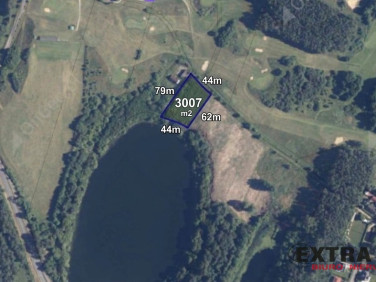 Działka budowlana Kołczewo