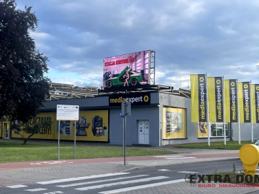 Budynek użytkowy Goleniów