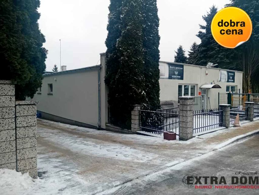 Lokal Szczecin sprzedaż