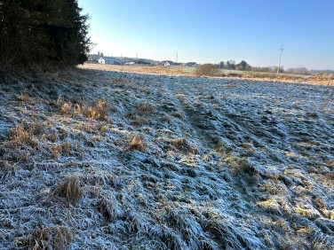 Działka budowlana Nowogard