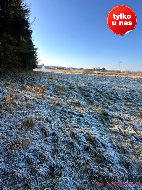 Działka budowlana Nowogard