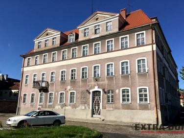 Budynek użytkowy Krosno Odrzańskie