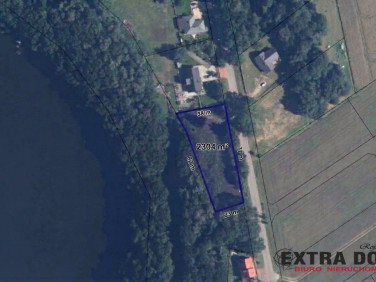 Działka budowlana Maszewo