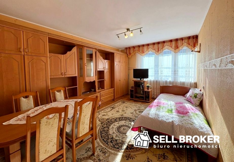 Mieszkanie Mińsk Mazowiecki