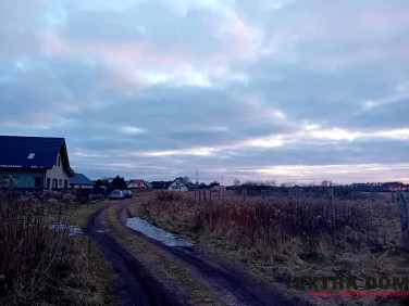 Działka budowlana Szczecin