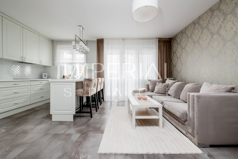 Mieszkanie Białystok