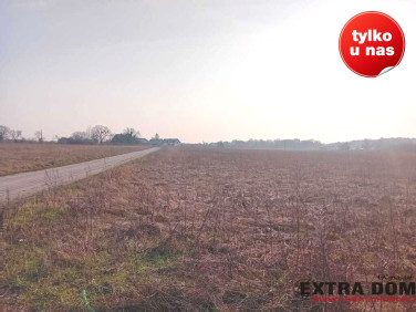 Działka budowlana Goleniów