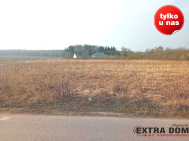 Działka budowlana Goleniów sprzedam