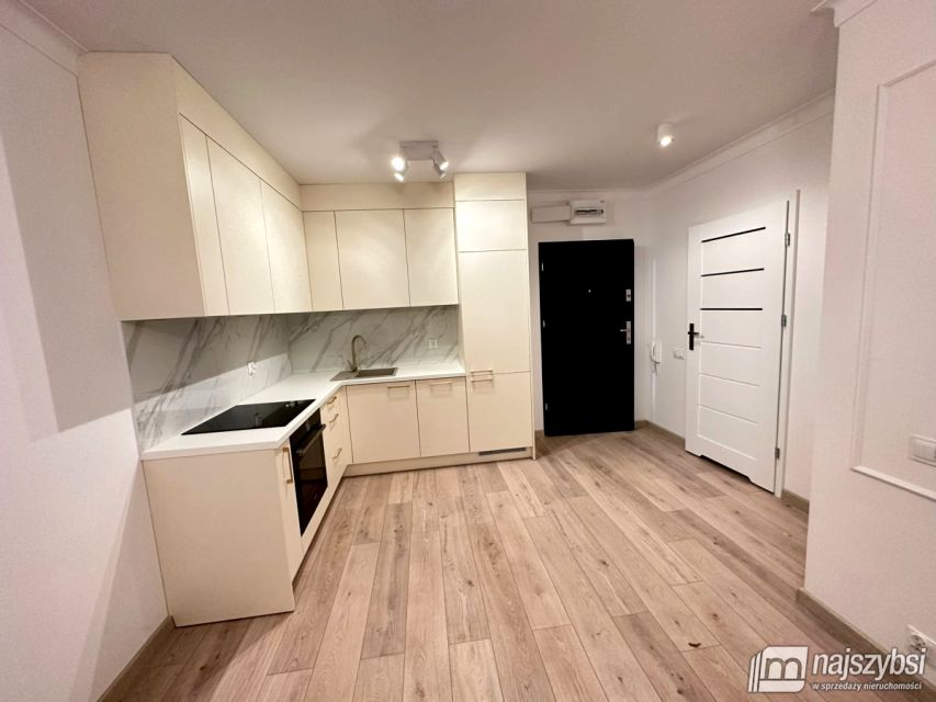 Mieszkanie Stargard sprzedaż