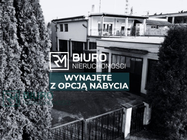 Budynek użytkowy Elbląg sprzedaż