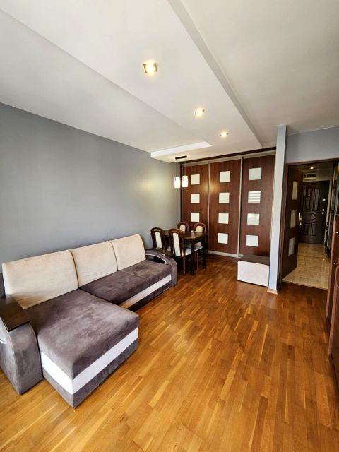 Mieszkanie Piaseczno