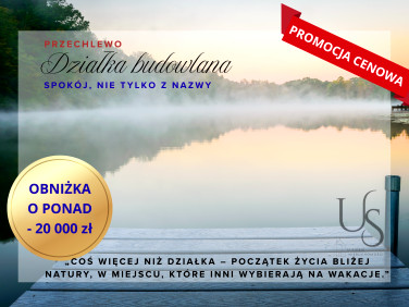 Działka Przechlewo