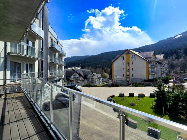 Mieszkanie Biała Woda