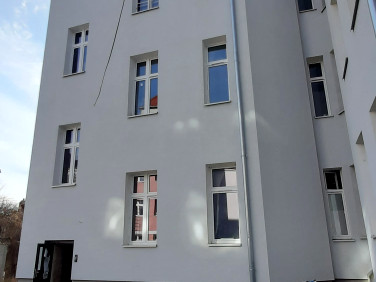 Mieszkanie Gorzów Wielkopolski