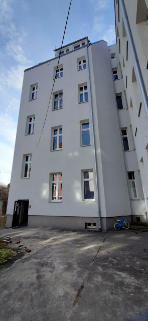 Mieszkanie Gorzów Wielkopolski