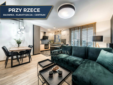 Mieszkanie apartamentowiec wynajem