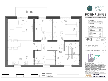 Mieszkanie Wólka Kosowska