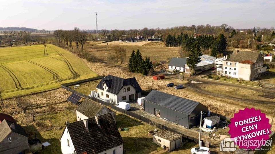 Dom Brojce