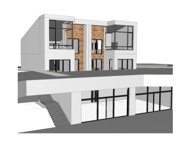 Działka budowlana Pobiedziska