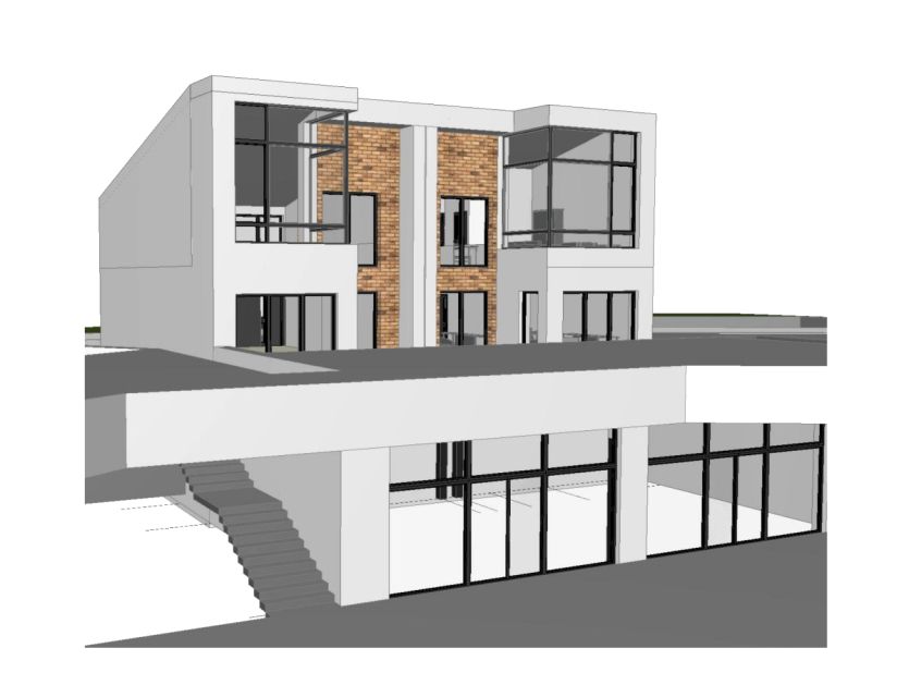 Działka budowlana Pobiedziska