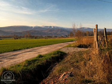 Działka budowlana Wojcieszyce