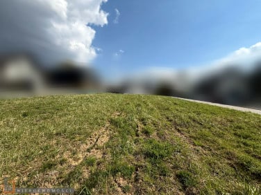 Działka budowlana Zielonki