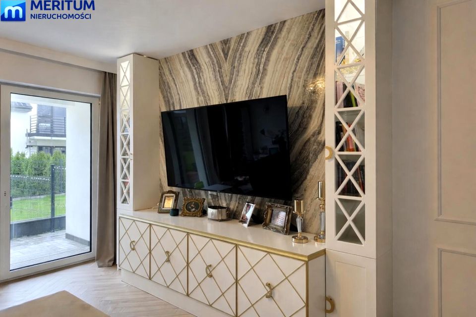 Dom Grodzisk Mazowiecki