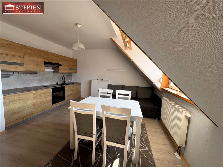 Mieszkanie Jelenia Góra