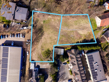 Działka budowlana Jelenia Góra