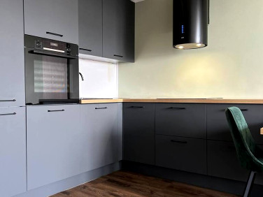 Mieszkanie Gorzów Wielkopolski