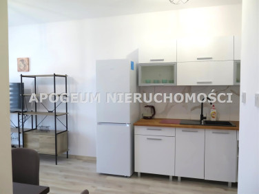 Mieszkanie Białystok