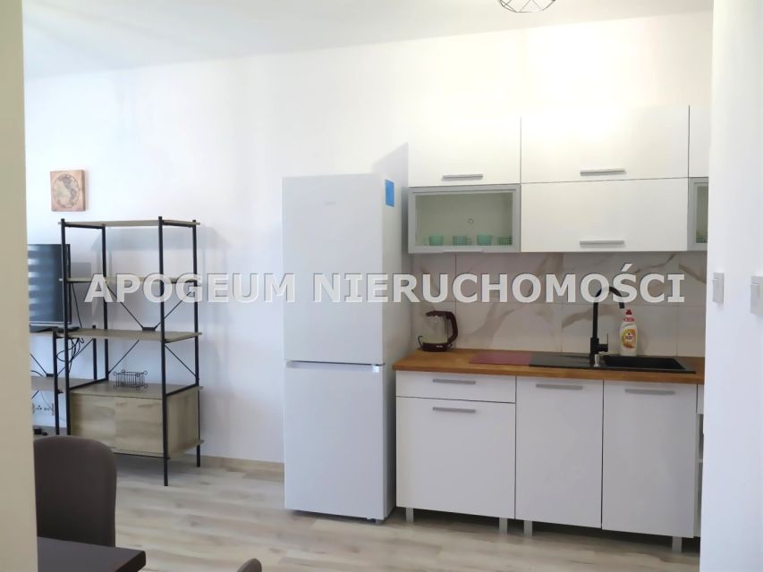 Mieszkanie Białystok