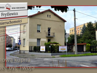 Dom Nowy Sącz
