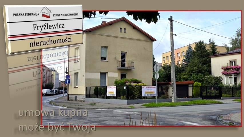 Dom Nowy Sącz
