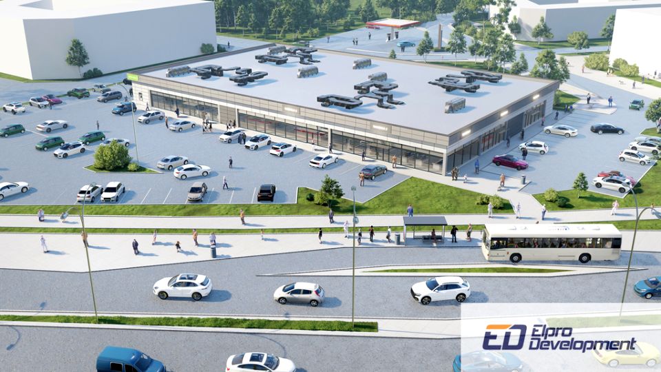 Lokal Białystok