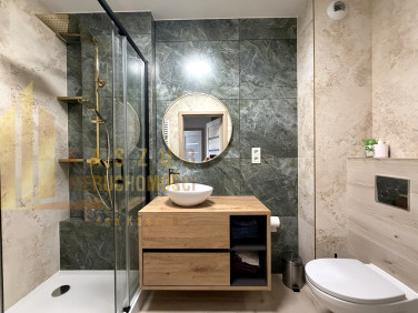 Mieszkanie apartamentowiec wynajem