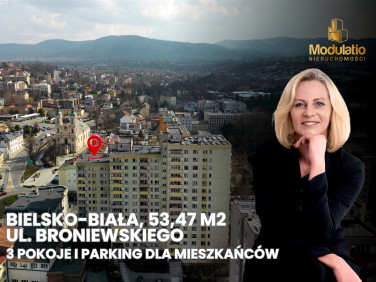 Mieszkanie Bielsko-Biała