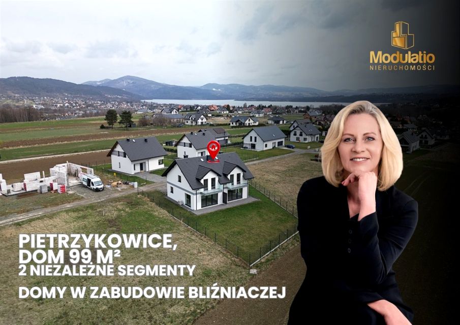 Dom Pietrzykowice