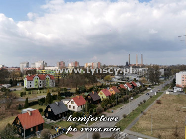 Mieszkanie Bytom