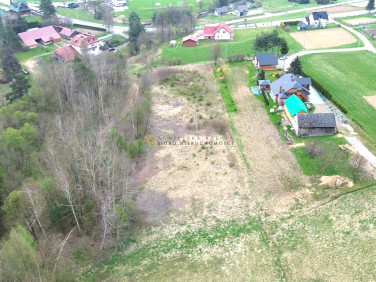 Działka Zakliczyn (gw)